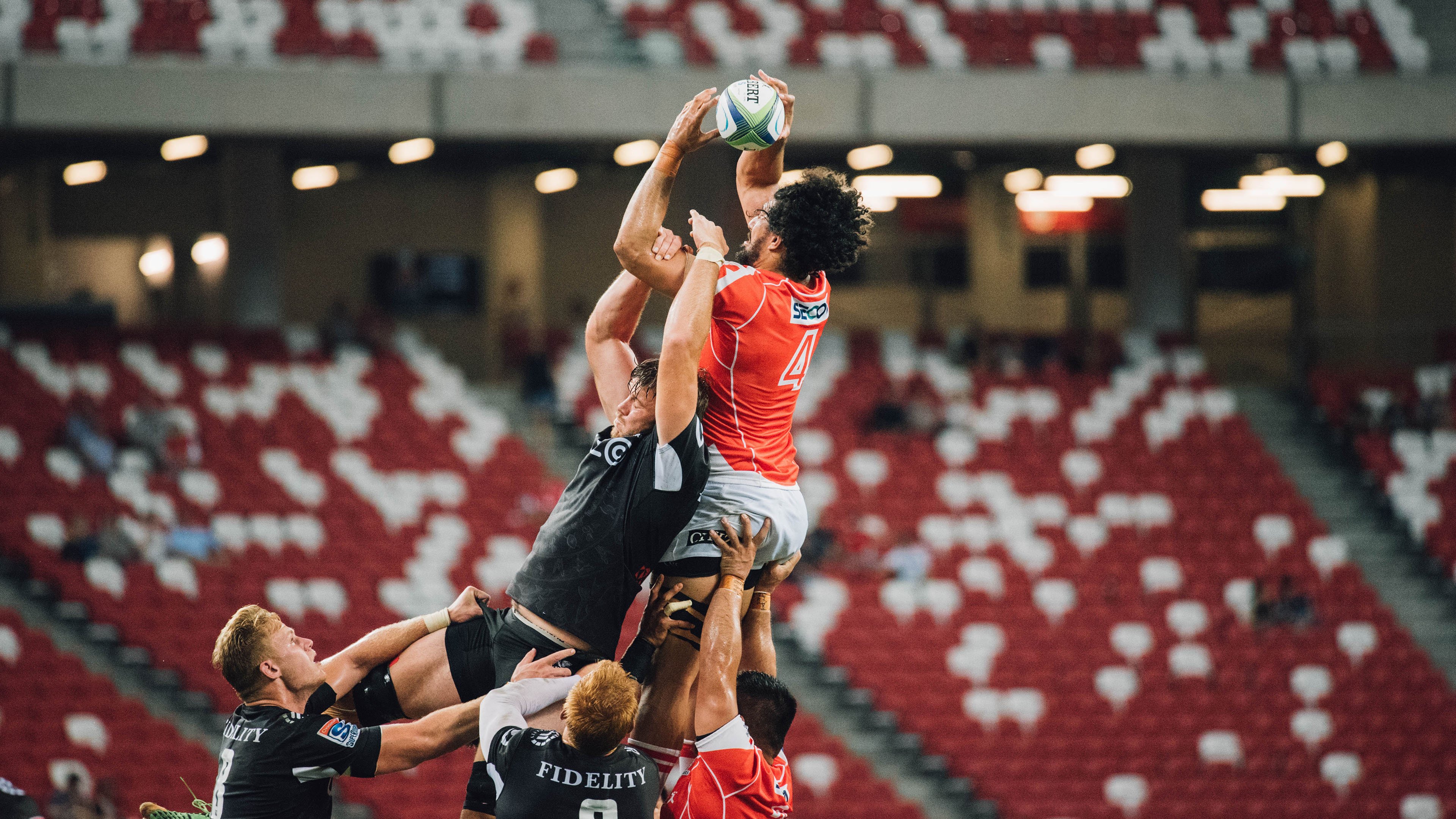 “龙队突围:爆发式逆境翻盘超出预料”,龙队照片